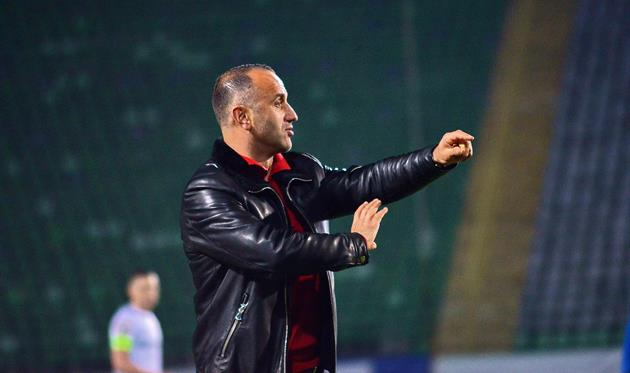 Егише Меликян, фото Львов