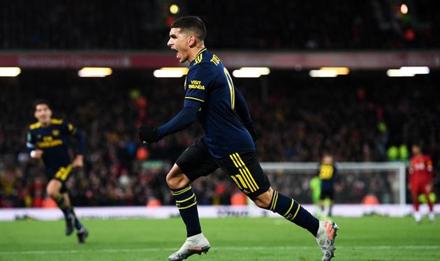 Лукас Торрейра, getty images