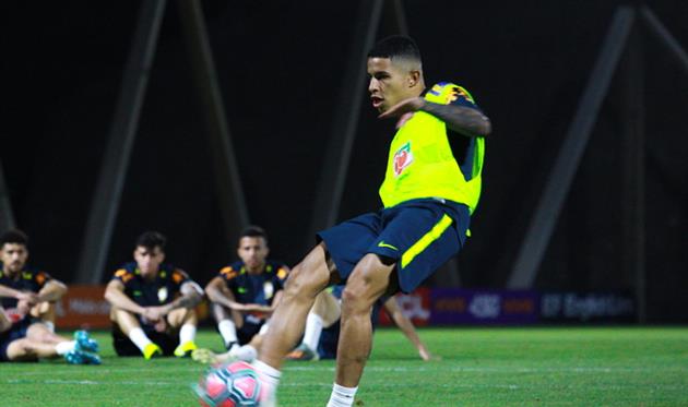 Додо, ФК Шахтер 