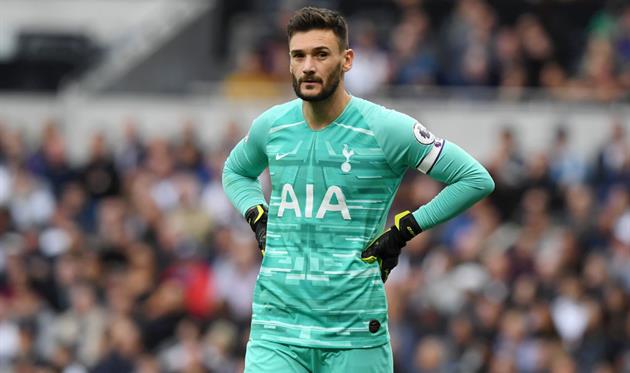 Уго Льорис, getty images