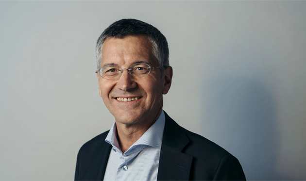 Герберт Хайнер, photo FC Bayern