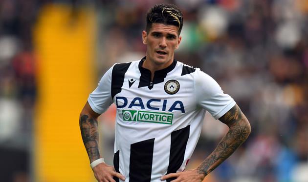 Родриго Де Поль, Getty Images