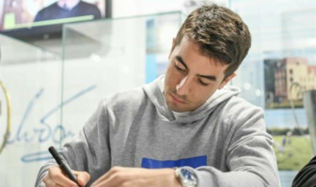 Карлос де Пена, ФК Динамо 