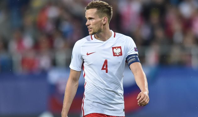 ТОМАШ КЕНДЗЕРА, ФОТО: PRZEGLADSPORTOWY.PL