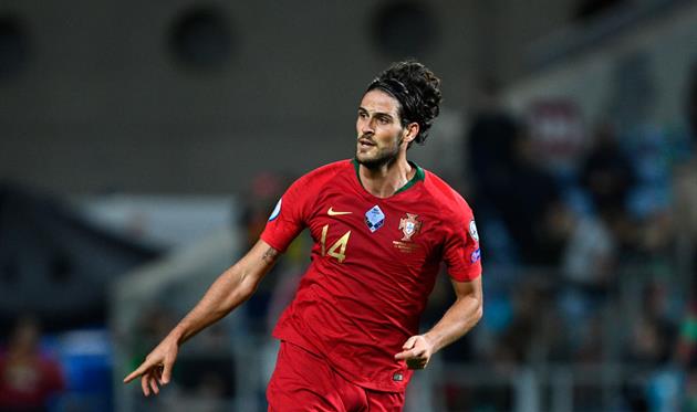 Гонсало Пасиенсия, Getty Images