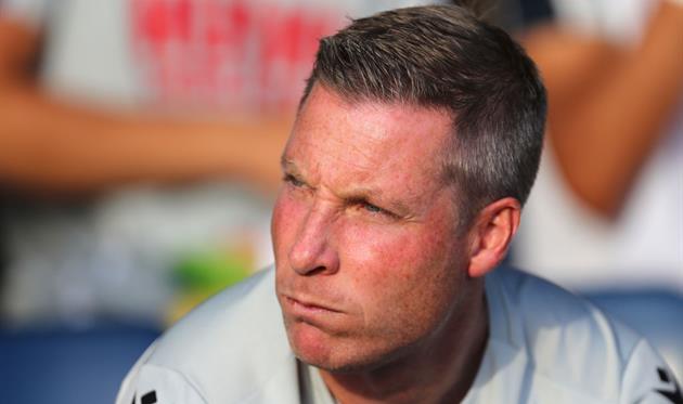 Нил Харрис, getty images