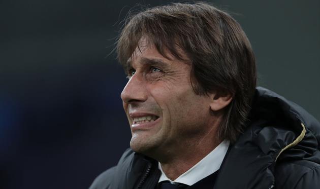 Антонио Конте, Getty Images