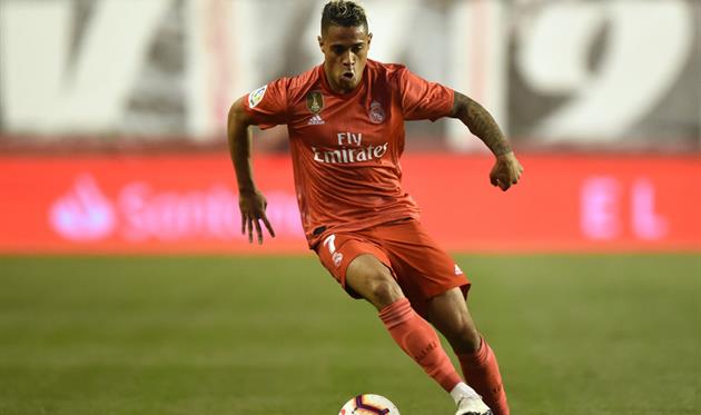 Мариано Диас, Getty Images