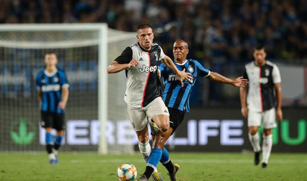 Мерих Демирал, getty images