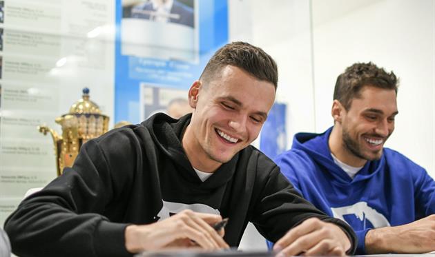 Александр Андриевский, Getty Images