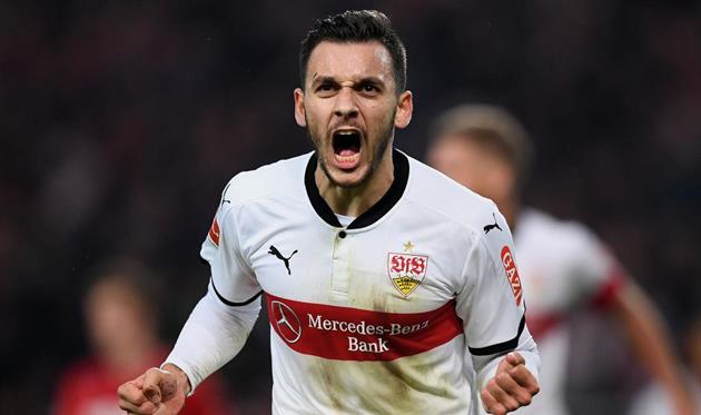 Анастасиос Донис, Getty Images