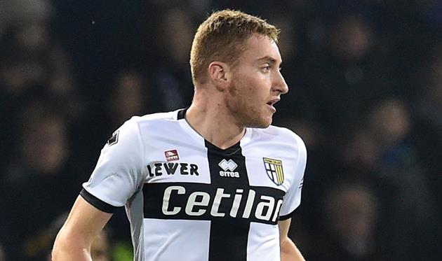 Деян Кулусевски, Getty Images