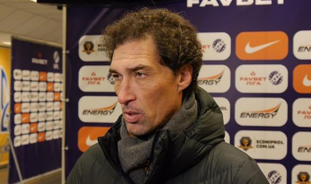 ДМИТРИЙ МИХАЙЛЕНКО, ФОТО ДНЕПР-1