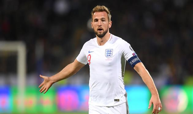 ХАРРИ КЕЙН, ФОТО GETTY IMAGES