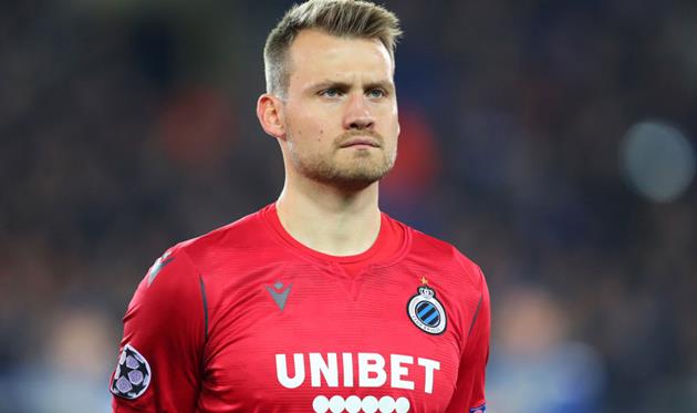 Симон Миньоле, Getty Images