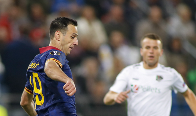 Никола Калинич, Getty Images