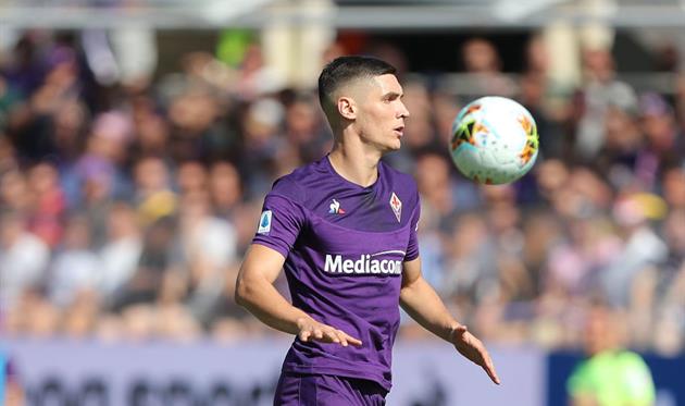 Никола Миленкович, Getty Images