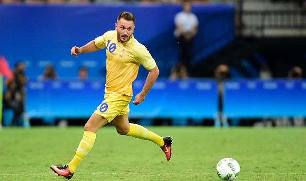 Муамер Танкович, Getty Images