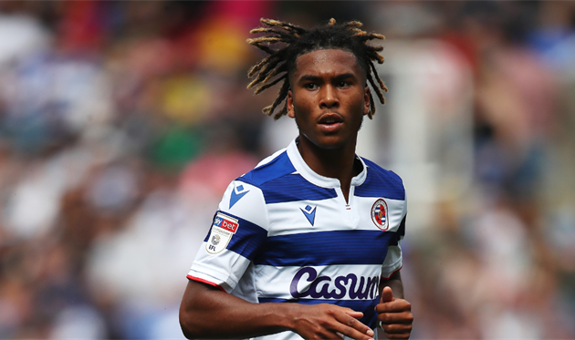 Дэнни Лоудер, Getty Images