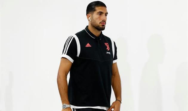 Эмре Джан, Getty Images