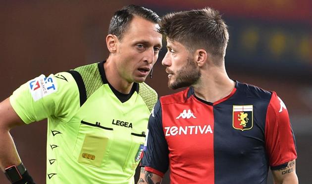 Лассе Шене, Getty Images