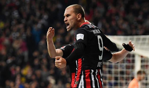 Бас Дост, Getty Images