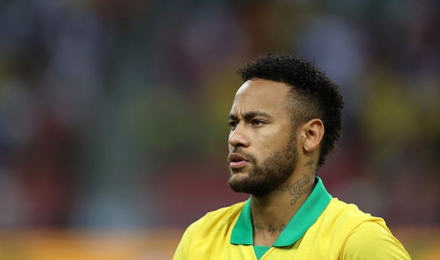 НЕЙМАР, ФОТО: GETTY IMAGES