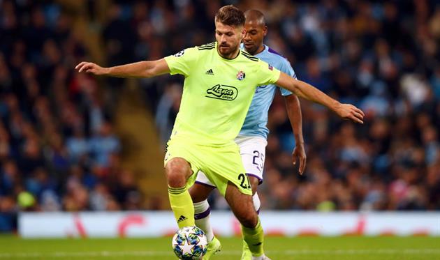 Бруно Петкович, Getty Images 