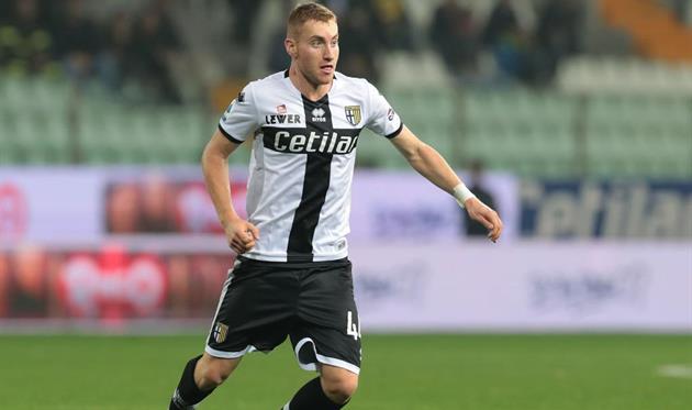 Деян Кулусевски, Getty Images