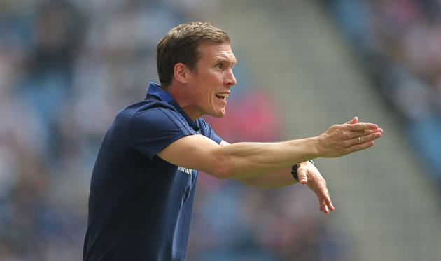 Ханнес Вольф, Getty Images