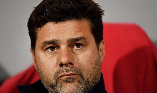 Маурисио Почеттино, Getty Images 