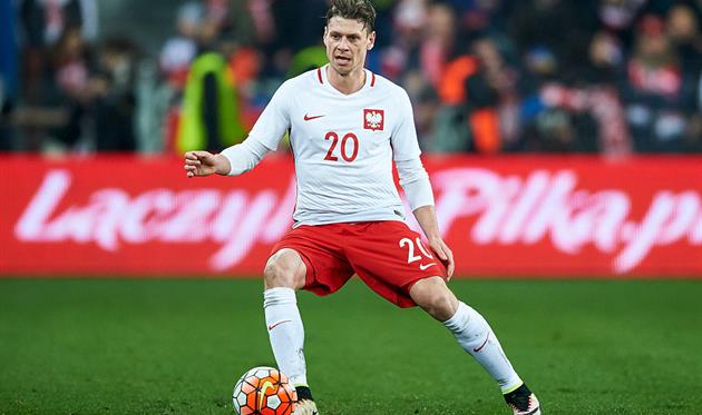 Лукаш Пищек, getty images