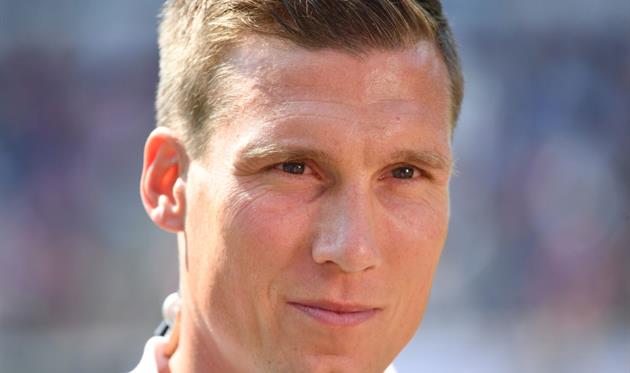 Ханнес Вольф, getty images