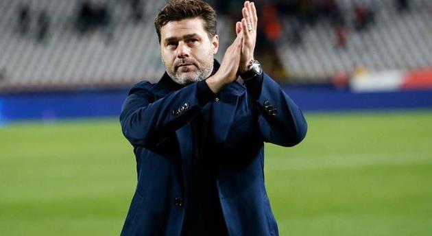 Маурисио Почеттино, getty images