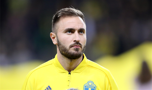 Муамер Танкович, Getty Images