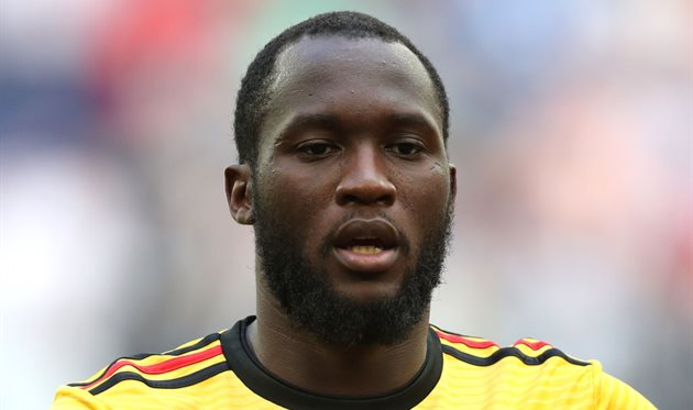 Ромелу Лукаку, Getty Images