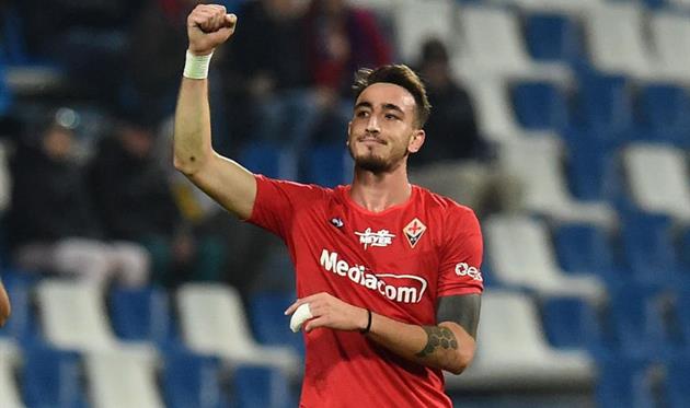 Гаэтано Кастровилли, Getty Images