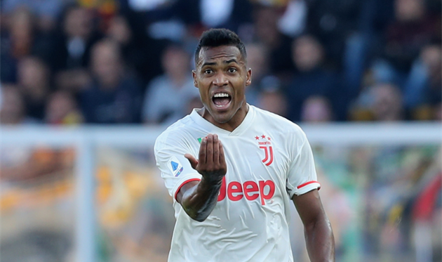 Алекс Сандро, Getty Images