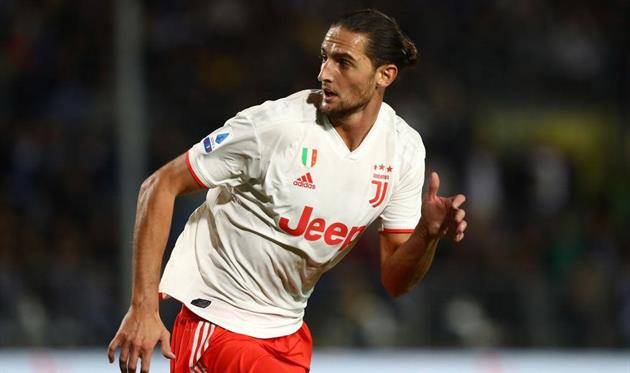 Адриен Рабио, Getty Images