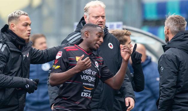 Ахмад Морейра, Pro Shots