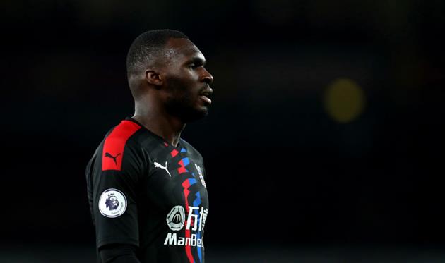 Кристиан Бентеке, getty images