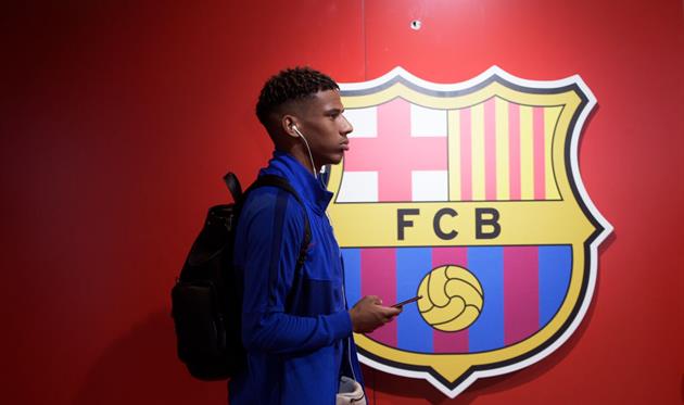 Жан-Клер Тодибо, Getty Images