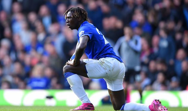 Мойзе Кин, Getty Images