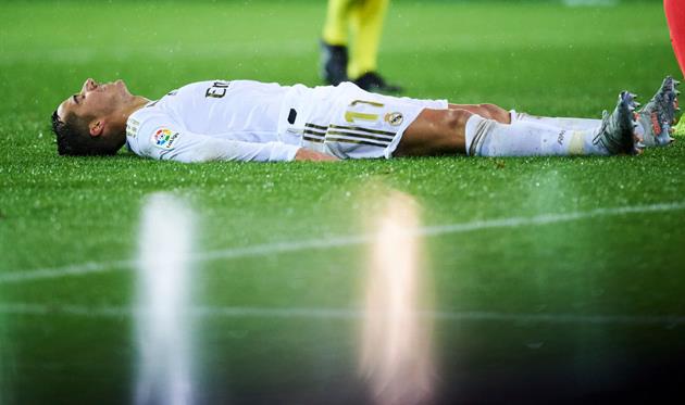 Лукас Васкес, Getty Images