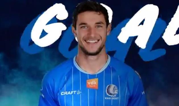 Яремчук отметился очередным голом, забив в стиле Месси