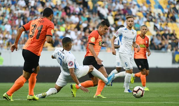 Шахтер - Львов, shakhtar.com