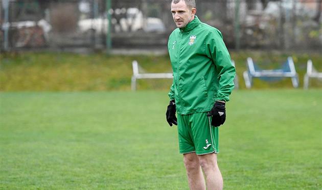 Александр Кучер, ФК Карпаты 