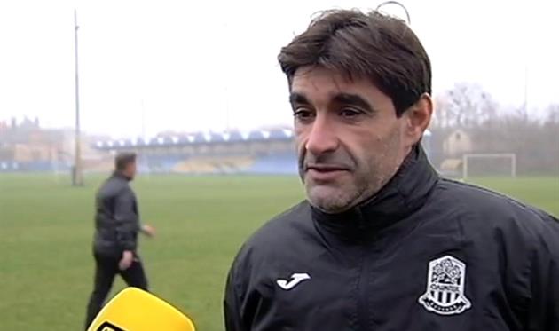 Висенте Гомес, фото: Скриншот 