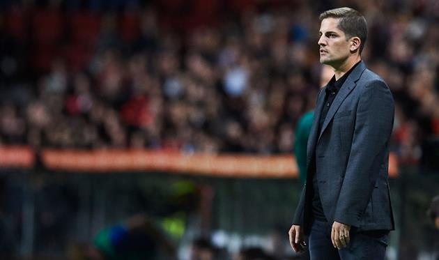 Роберт Морено, getty images