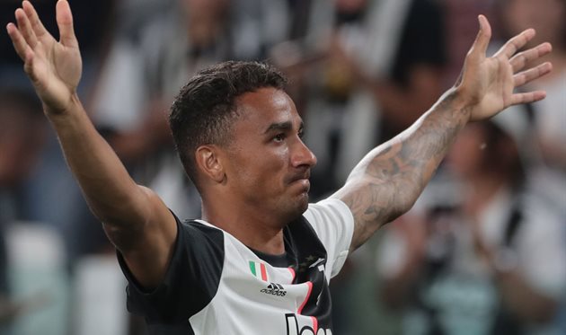 Данило, getty images